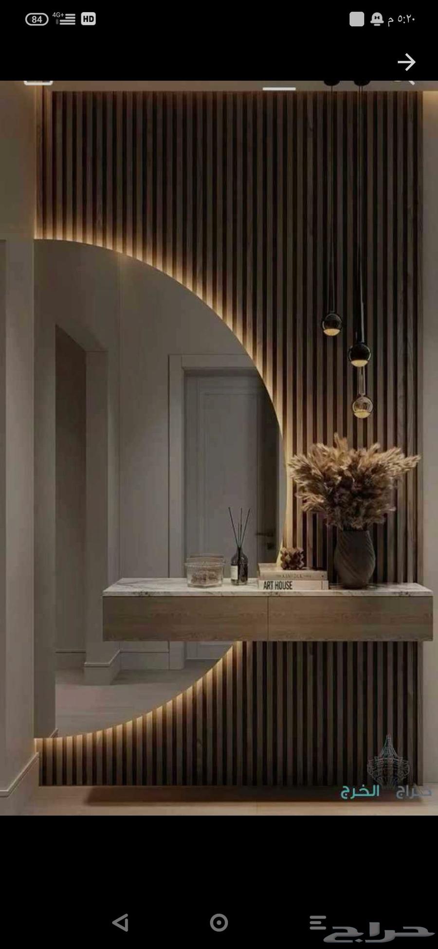 تصميم وتنفيذ جميع انواع الديكورات المنزليه في الرياض64225642708866114