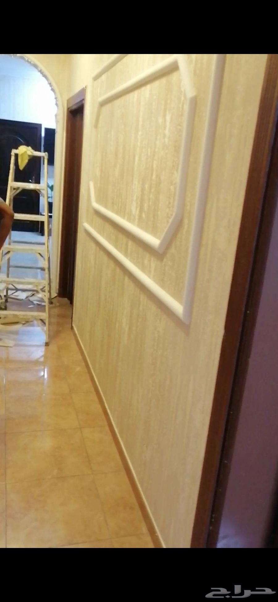 Abu Mohammed Painting and Decoration Master, Our Motto is Honesty and Precision in Work, Call Us64225645760515112