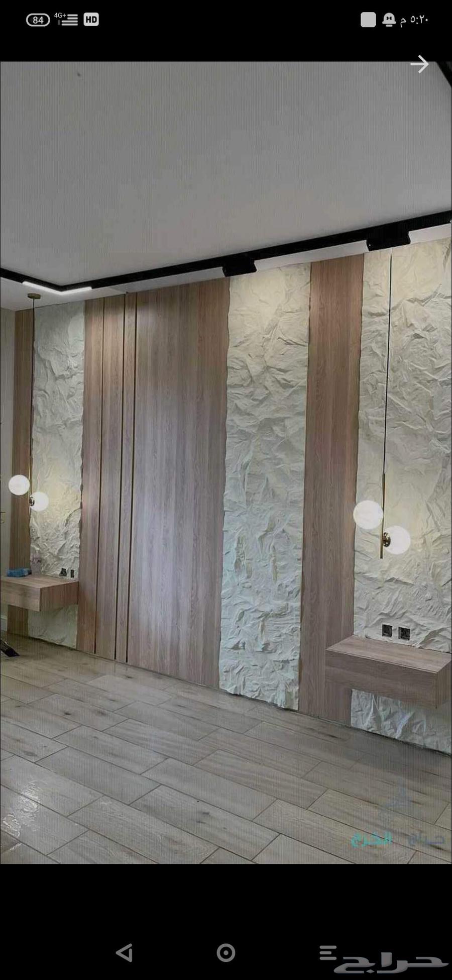 تصميم وتنفيذ جميع انواع الديكورات المنزليه في الرياض64225642708866113