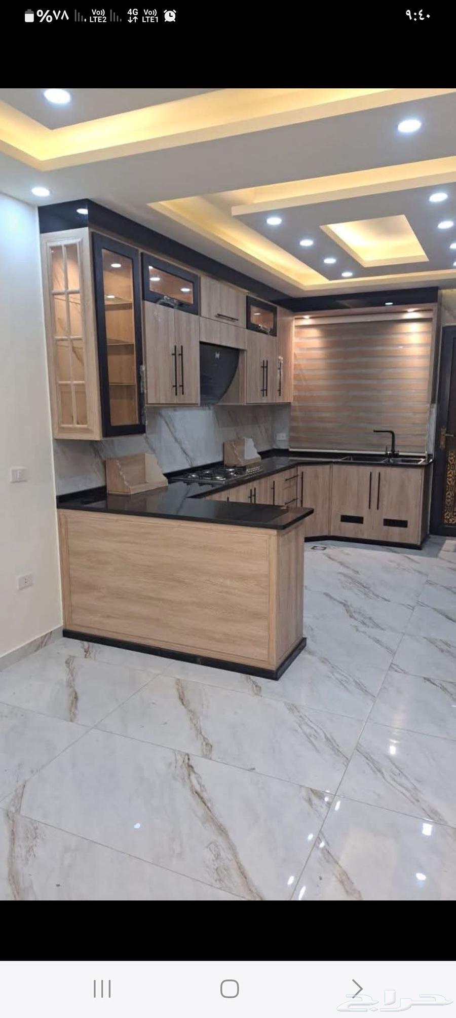 جميع انواع النجاره والصيانه والدكورت مكه المكرمه شارع المنصو64218305255554114