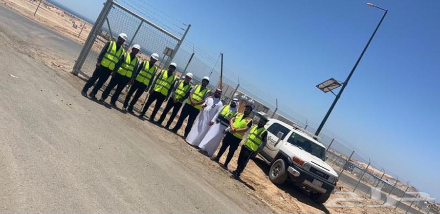 شركه حراسات امنيه بريده عنيزه القصيم وما حولها64623753057666111