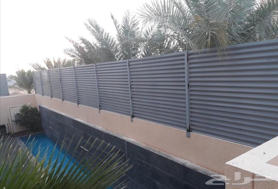 سندويش بنل مظلات وسواتر هناجر64217170791298111