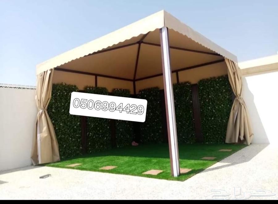 مظلات داخلية بشكل جميل64218072488834110