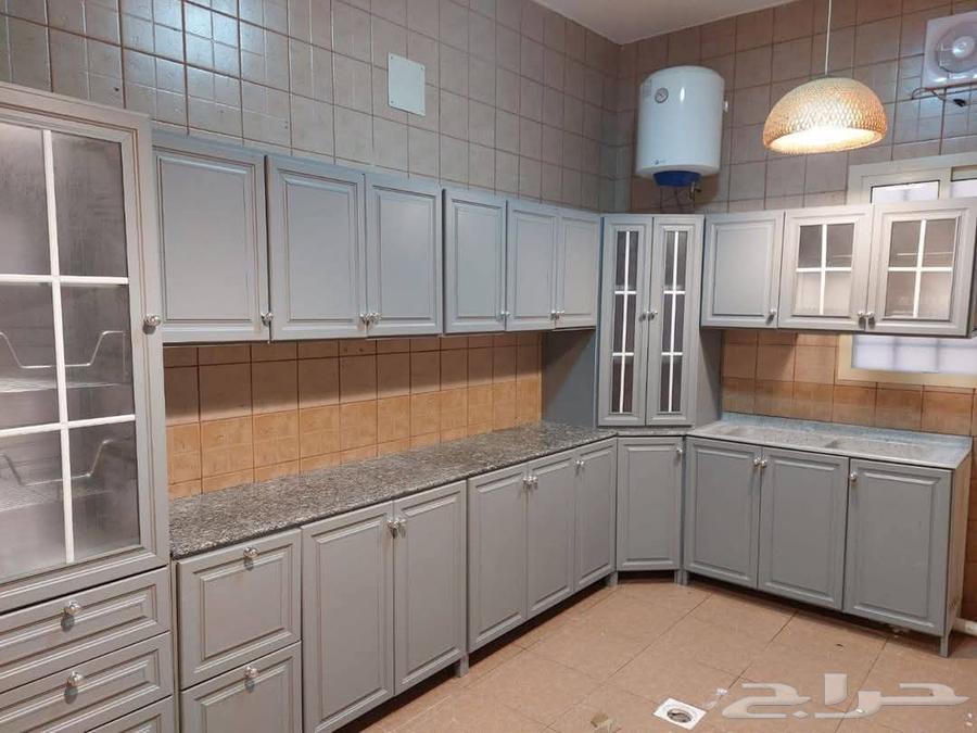 مطبخ جديد جاهز ومعدل حساب الطلب مع التوصيل والتركيب لتوصل وا64218074901635112
