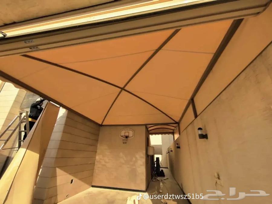 مظلات وسواتر وسندويش بنل64225271602690111