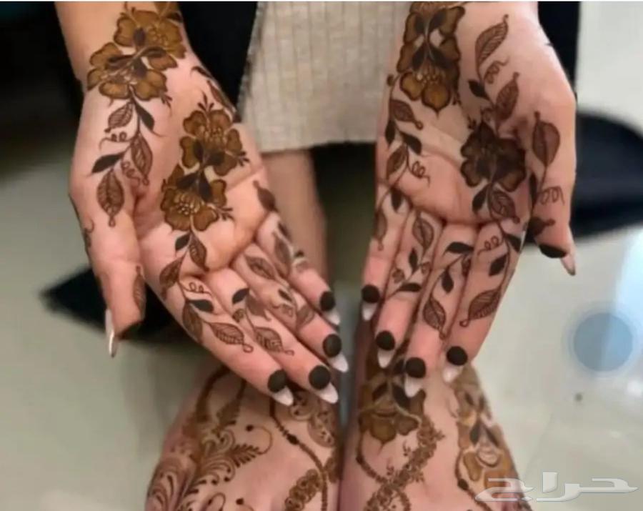 نقاشه الرياض64216704607618113