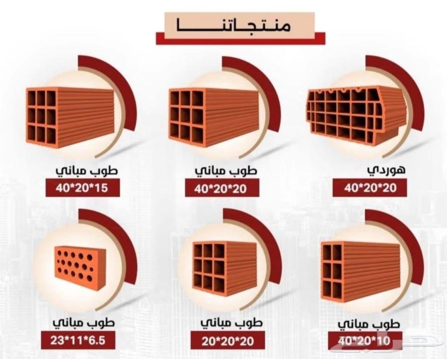 Red brick, volcanic block, cork polystyrene Haurdi64218306495874114