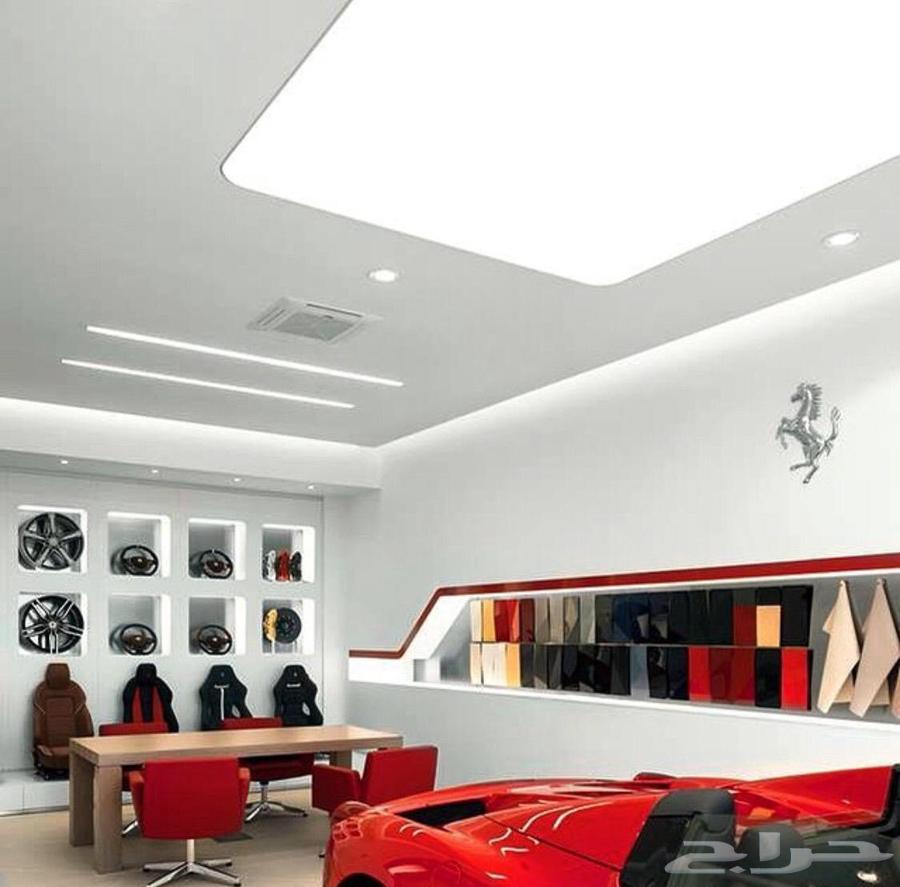 متخصصون بالأسقف المشدودة والجبس بورد64225272632451114