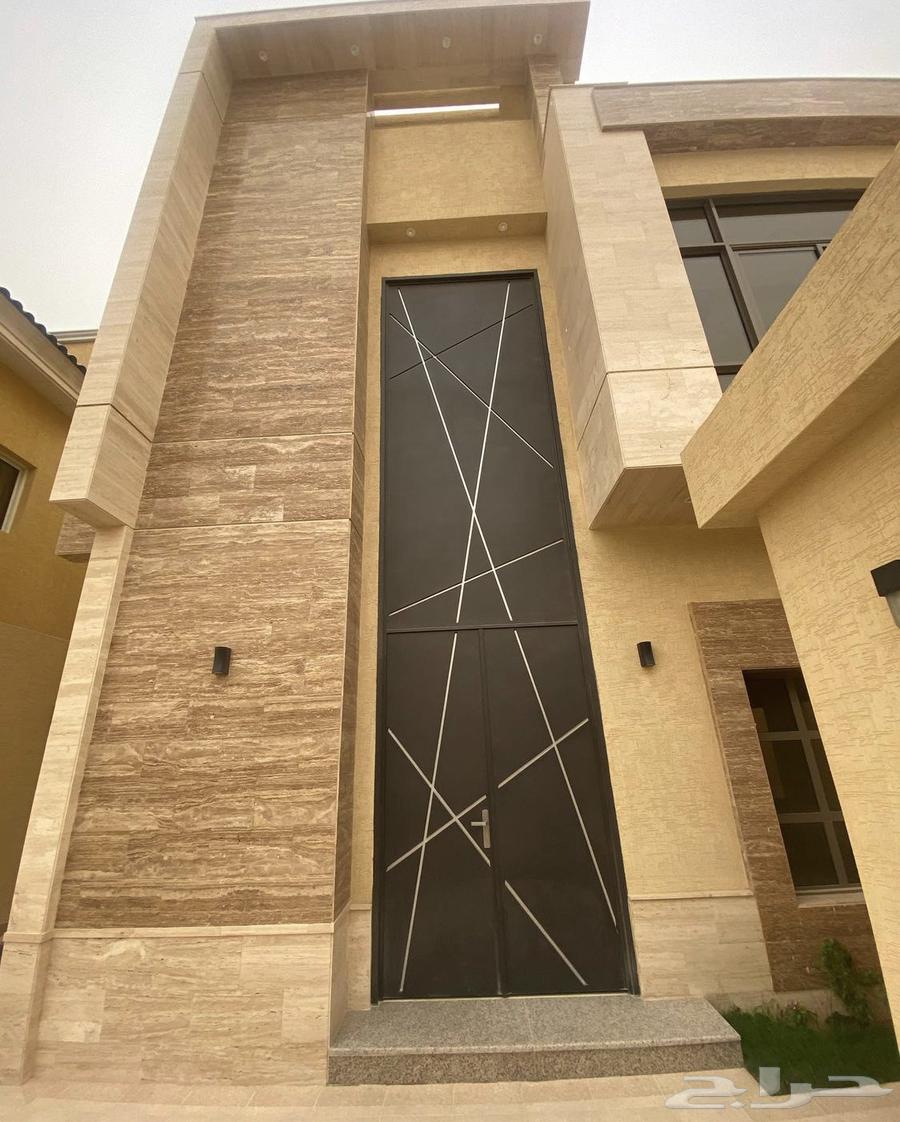 تنفيذ اعمال الحجر والرخام للواجهات الخارجية واجهات حجر64217408568323111