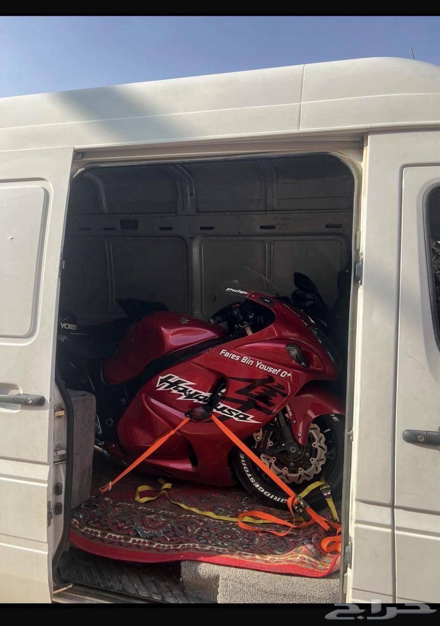 نقل دراجه ناريه نقل دباب من الرياض الئ جده والعكس64216705746819112