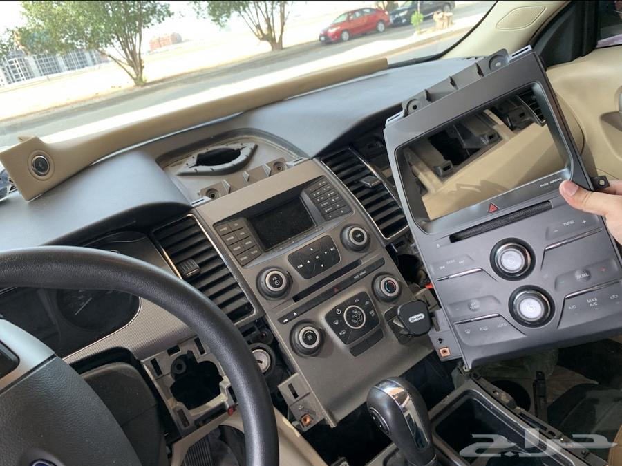 (عرض خاص) ترقيه شاشة تورس من سينك 1 الى سينك 3 لسيارتين فقط64225456166017110