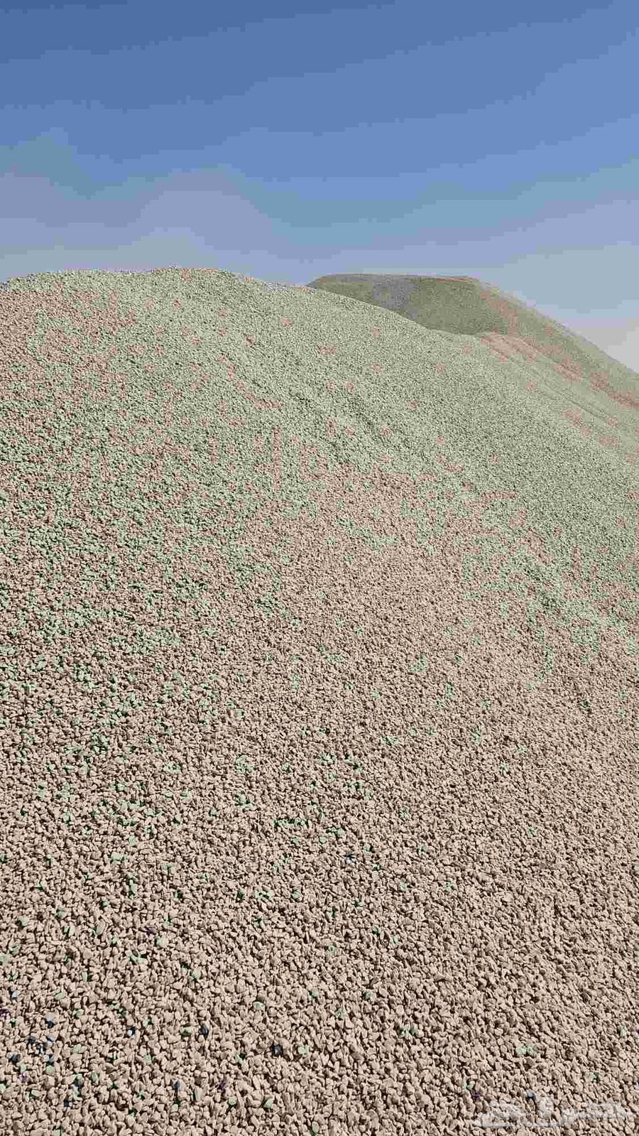 Crusher Materials Gravel Base Course Sub Base Concrete64217409933697113