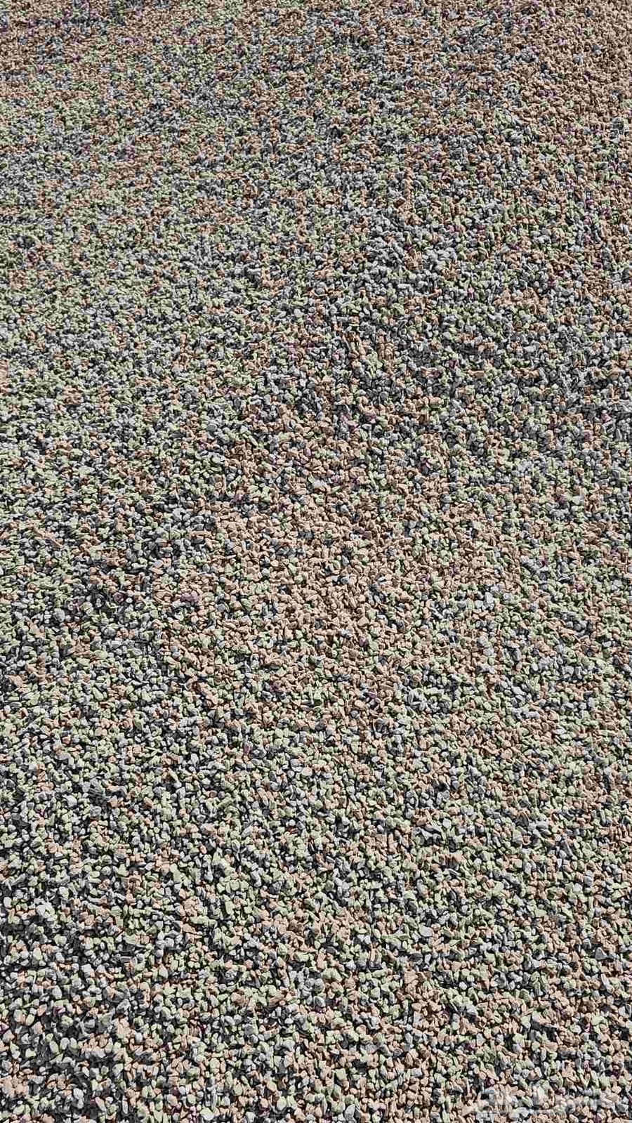 Crusher Materials Gravel Base Course Sub Base Concrete64217409933697110