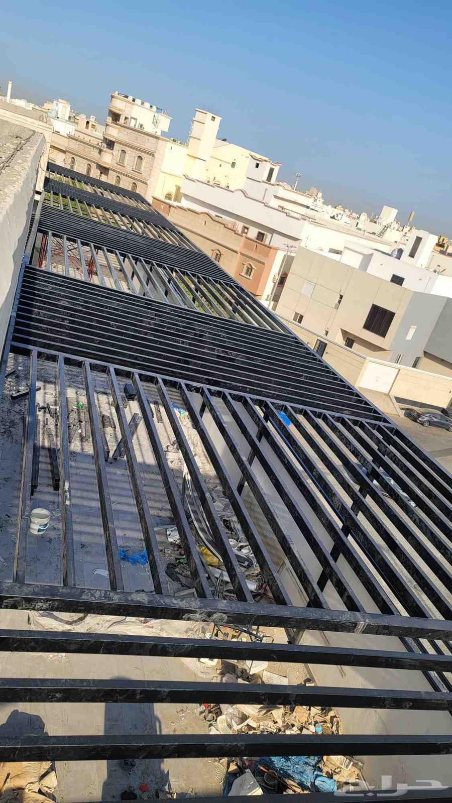 مظلات جده ومكه64217411077761114