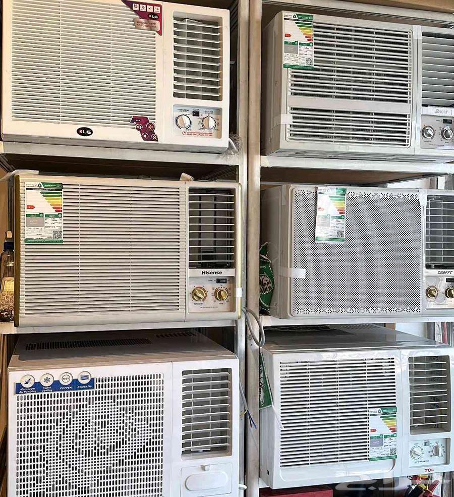 There is installation of split air conditioners, cabinet installation for all new types and64218304715650113