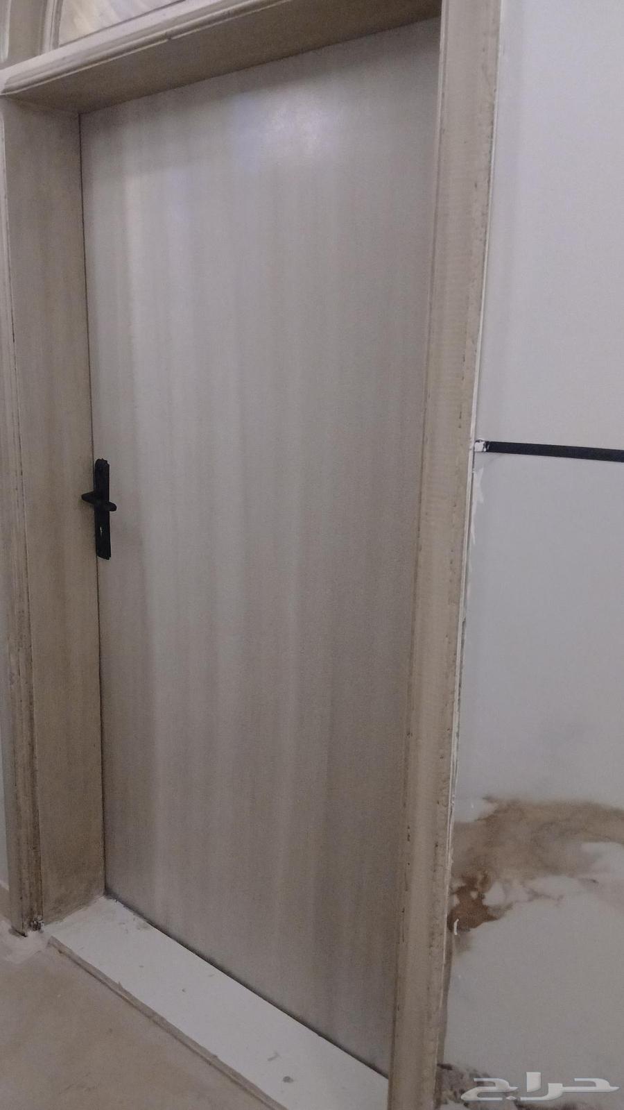 دهان ابواب بويه ديكوا بويه خشب بني بويه محروق بويه مقنو بويه64217647653762111