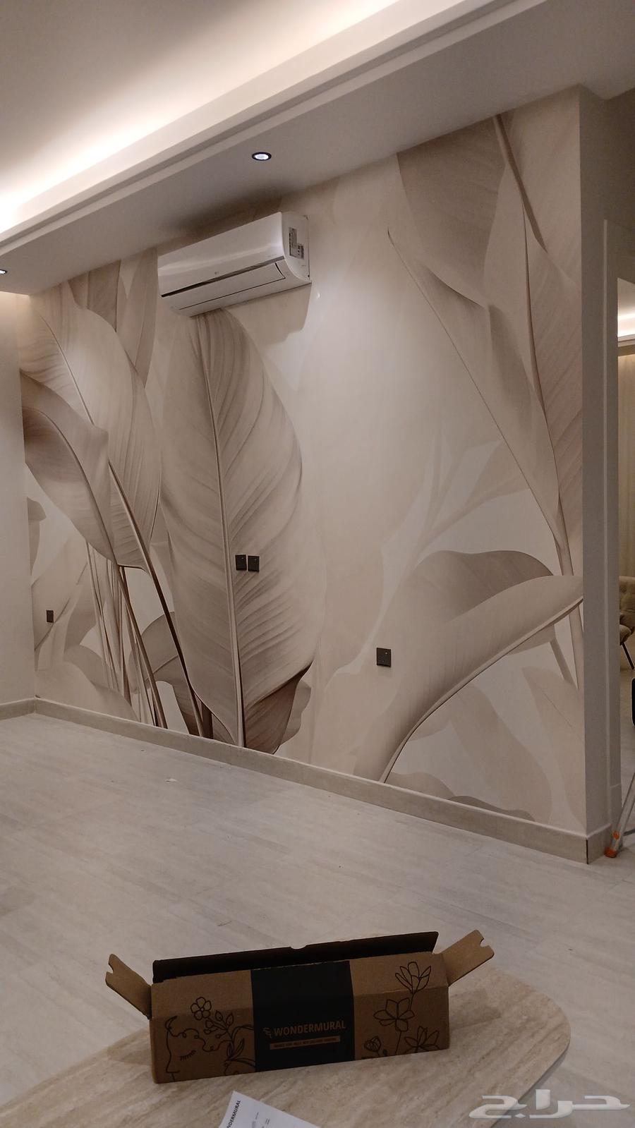 ديكورات جبسيات دهانات64217878720385114