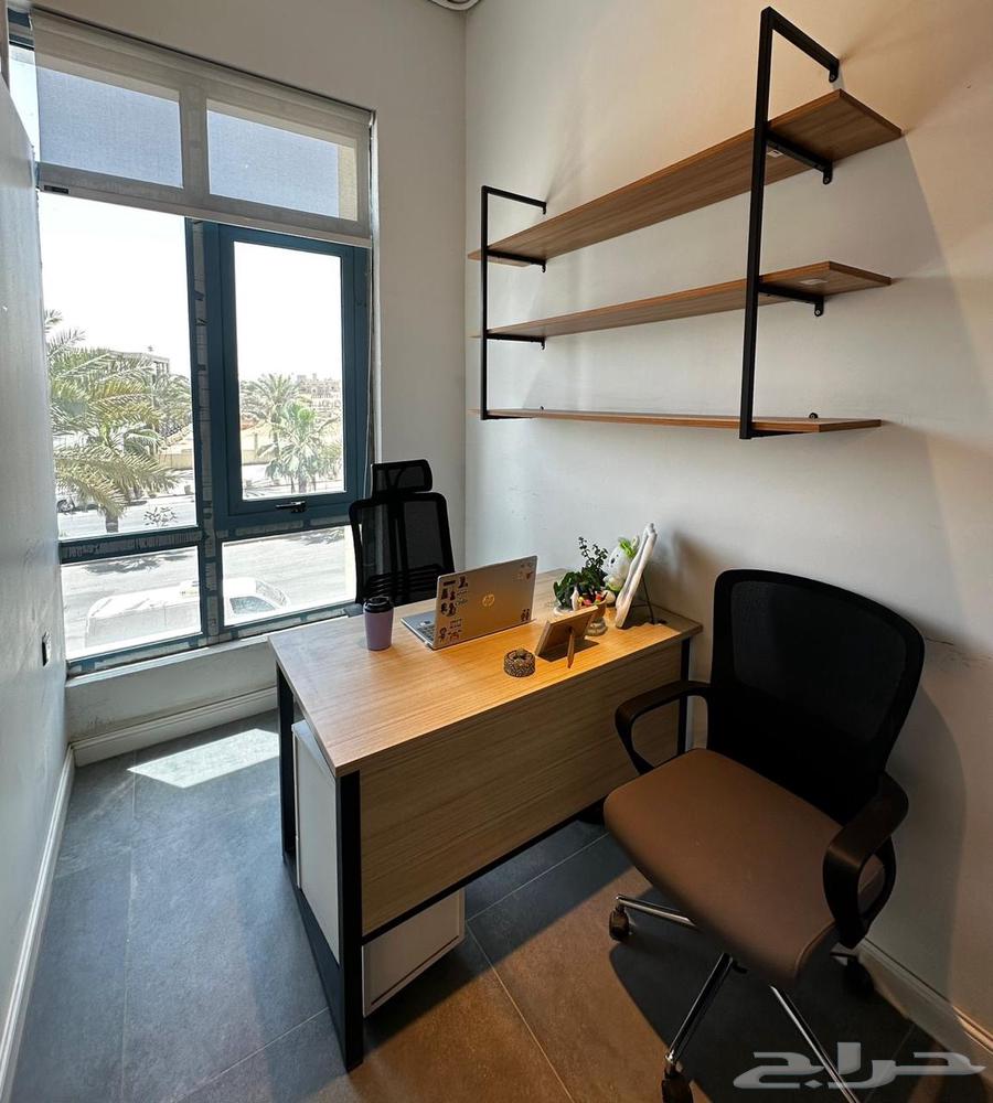 مكتبك الجاهز  خطوة ذكية نحو بيئة عمل متكاملة64217160586242110