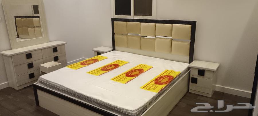 غرف نوم جاهزه وتفصيل64225065723010110