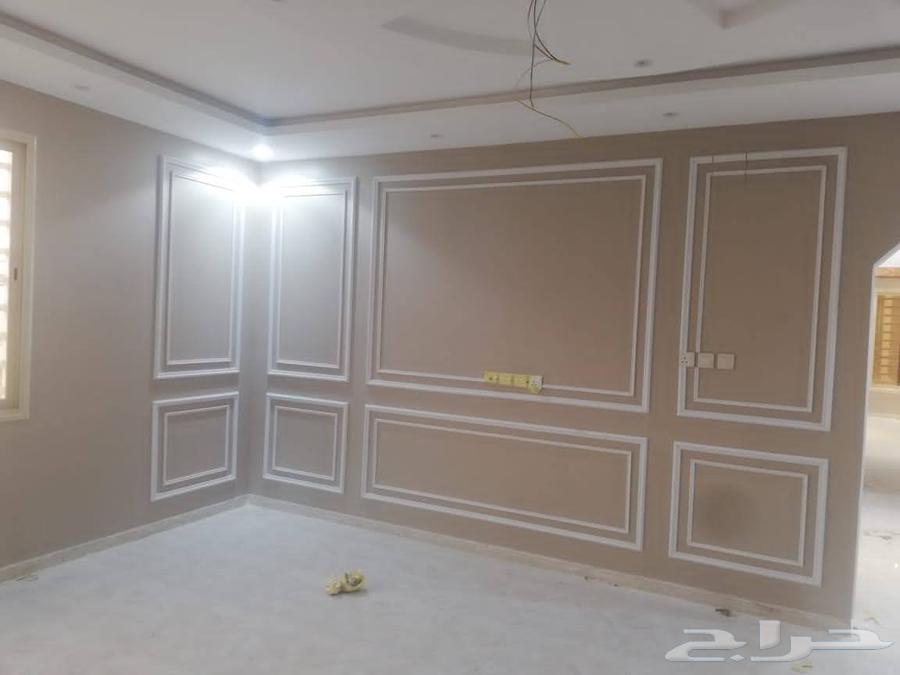 دهان مباني وديكورات خميس مشيط64216704715139111