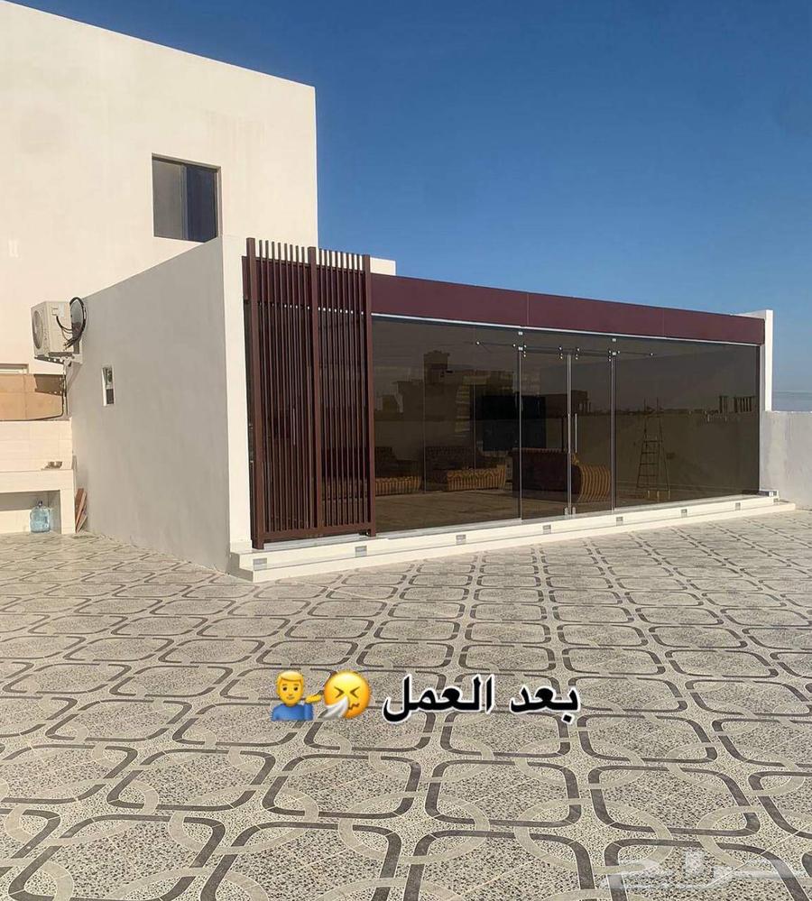 تنسيق حدائق عشب صناعي64225641788290112