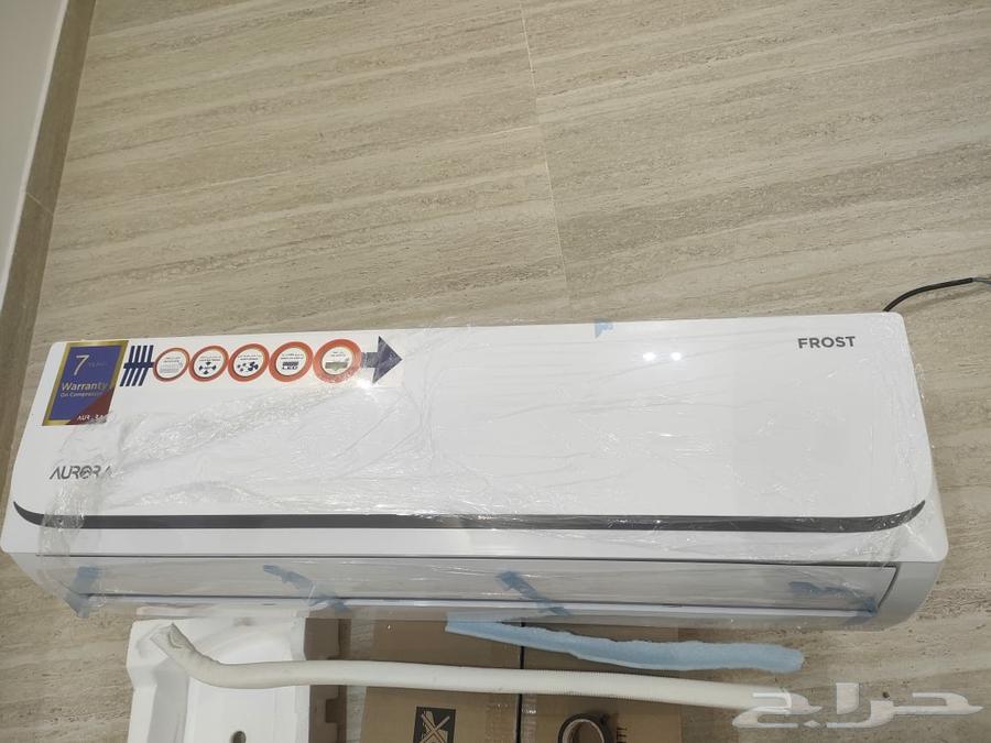 مكيفات الاسبلت والشباك الجديدة64225642943362110