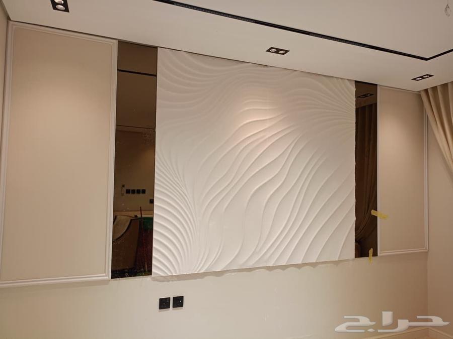 ديكورات ودهانات والترميمات ورق جدران ومظلات وخيام وسوتر64217876894465113
