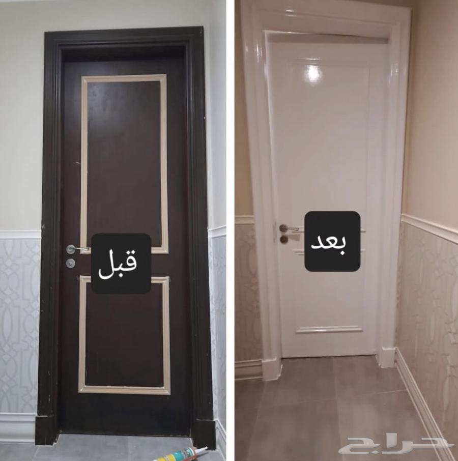 ترميم ابواب خشب64218306023555113