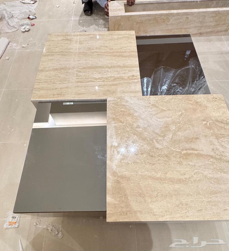 بديل شيبورد طاولات رخام بديل رخام دولاب64216705613441111