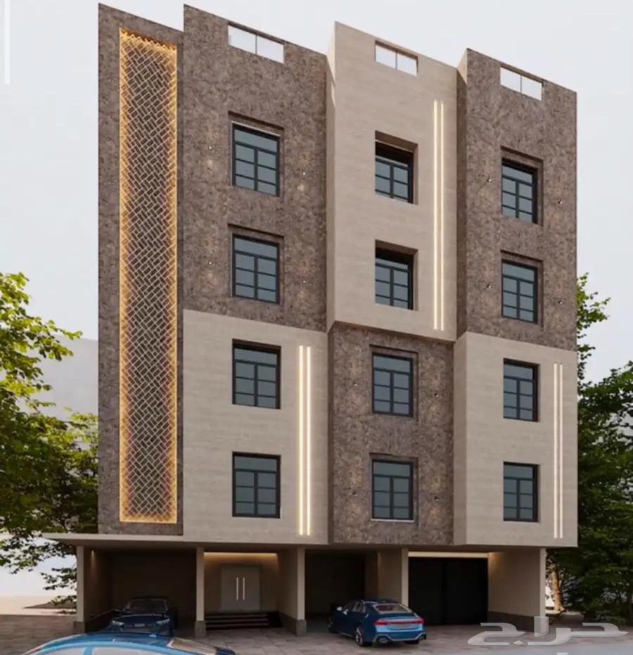 شقق تمليك للبيع الاقرب للحرم وكدي 3 غرف فاخرة64216696307459110