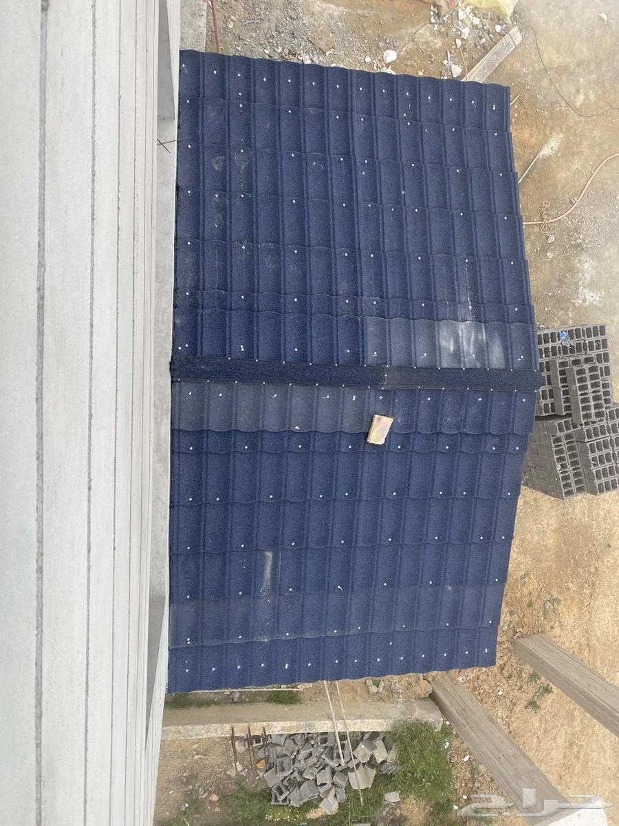 معلم قرميد ومشبات الباحه64217877219459111