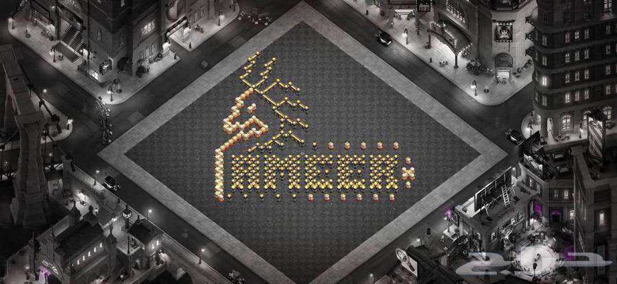 All Clash Services: Castle Upgrade - Capital Upgrade - Level Up64218308030466113