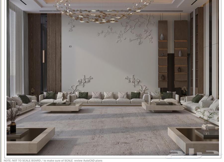 تنفيد خلفيات جدران ثريدي64225454526593114