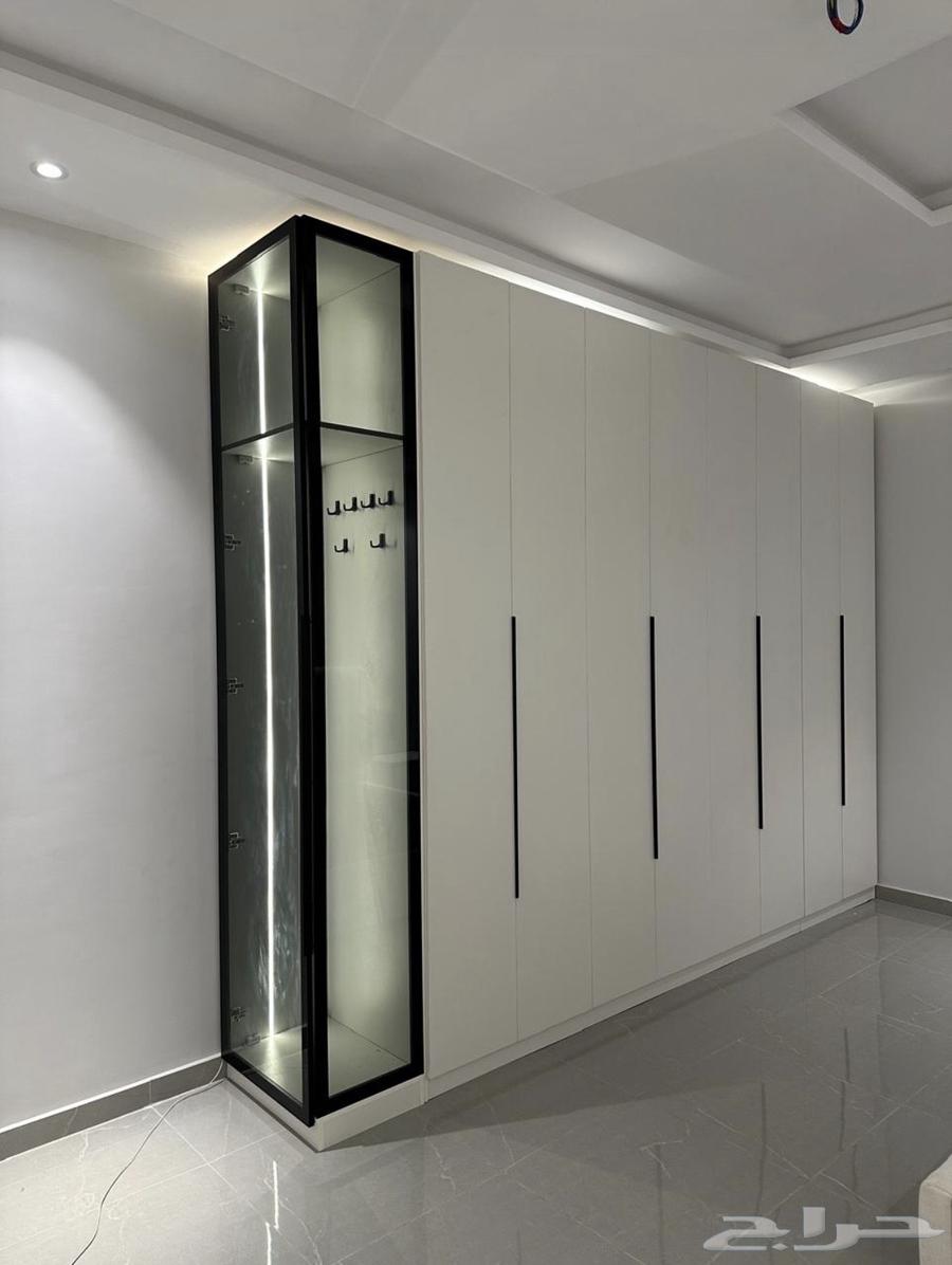 غرف نوم تفصيل على حسب الطلب64216945544065111