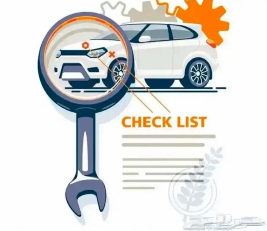 فحص سيارات ابها وخميس مشيط64216946082945110