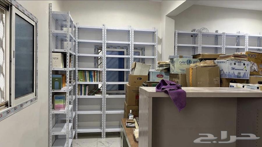 Storage warehouse shelves for store and home goods, customized according to customer request64217878553987110