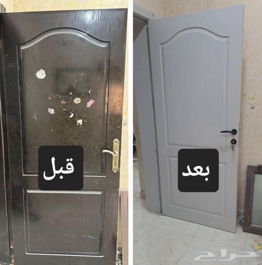 ترميم ابواب خشب64218306023555110