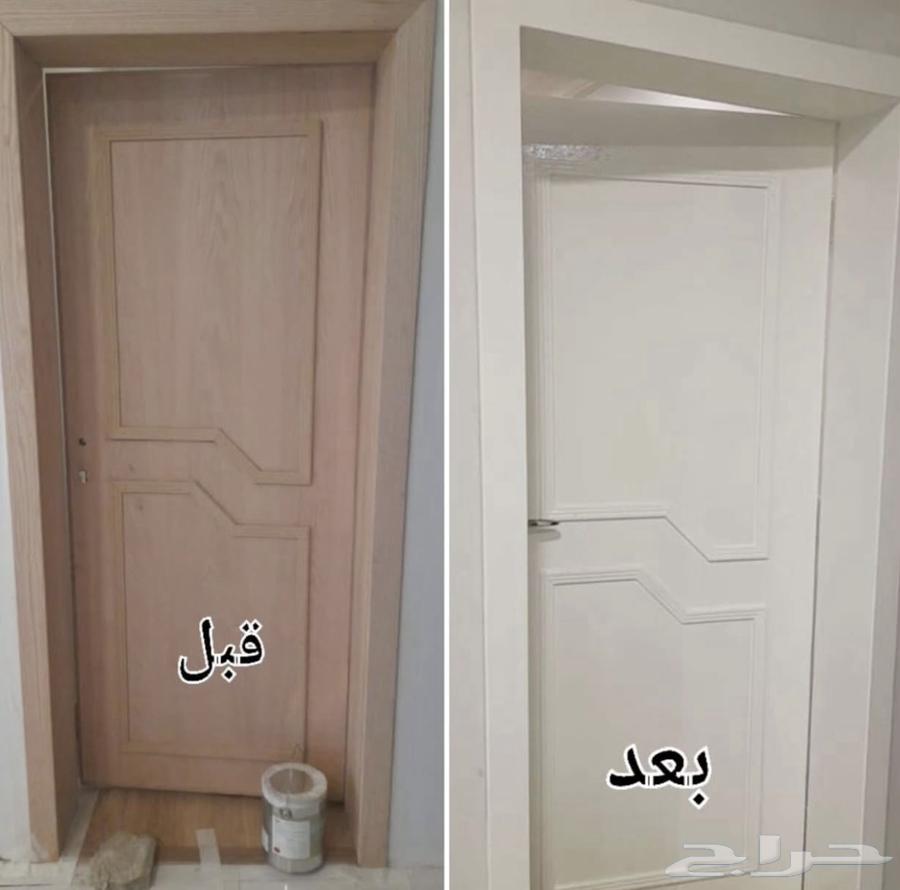 ترميم ابواب خشب64218306023555114