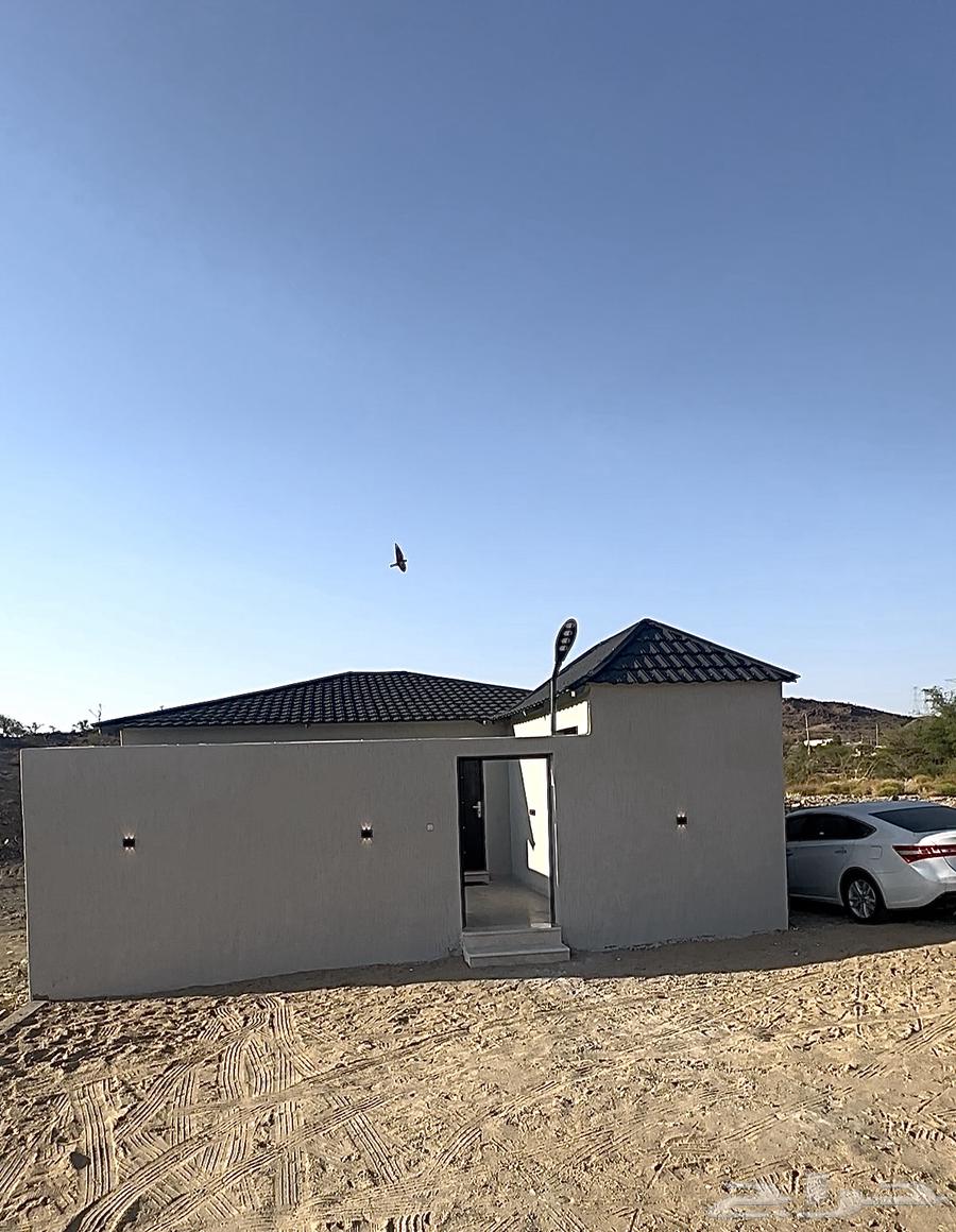 شاليه سكني للإيجار شهري سنوي64216694652545110