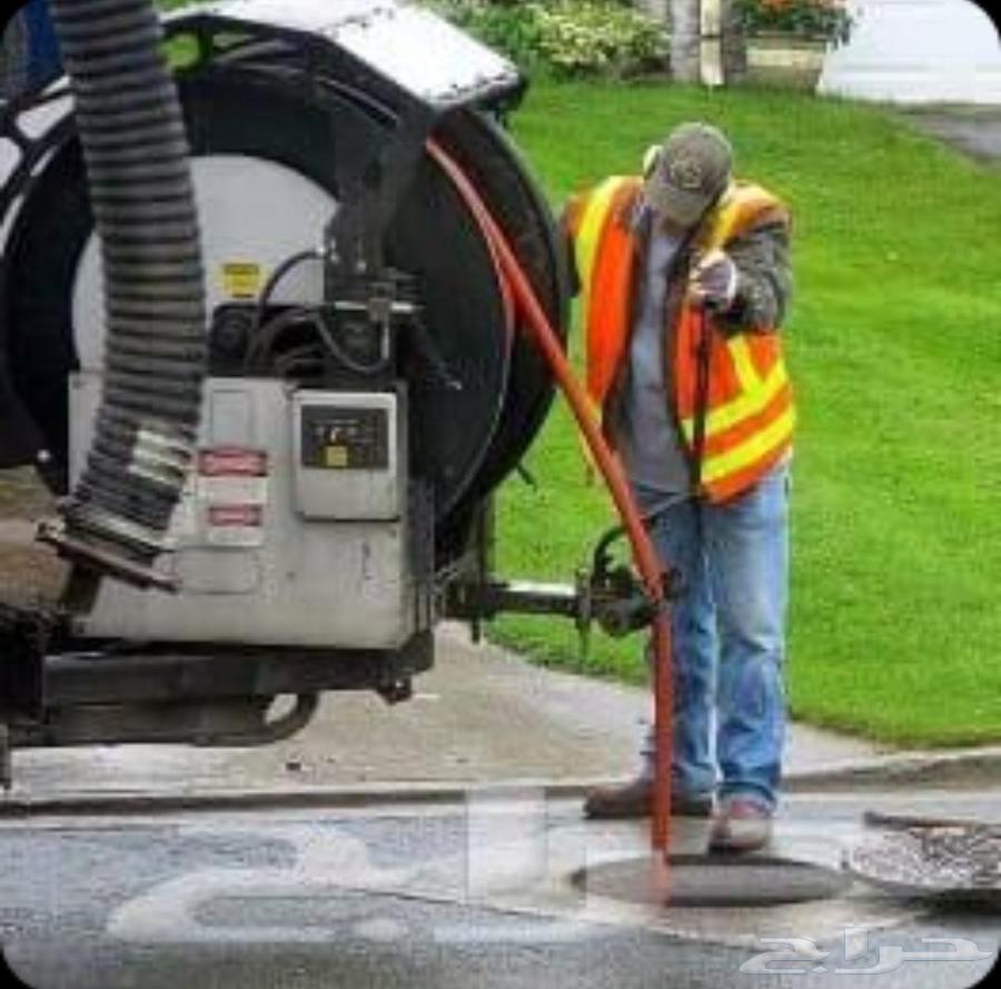 Drainage and sewer unclogging, water suction and sewers64225644760451110