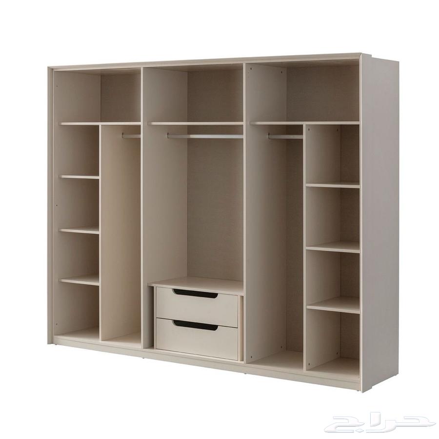 تفصيل غرف نوم و خزائن بأسعار مصنع و بجودة عالية64216946551041114