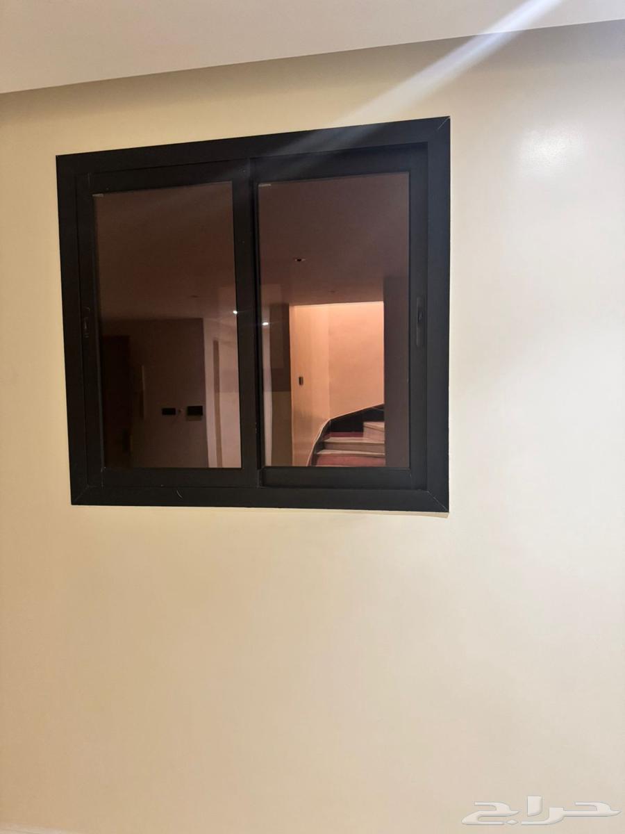 زجاج سيكوريت معلم زجاج شاور زجاج ابواب زجاج واجهات قزاز مراي64217411516418114