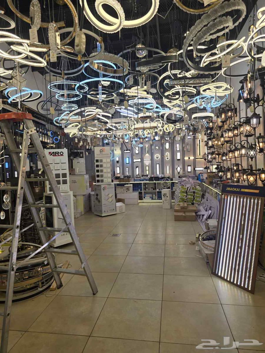 فني كهربائي بالمدينه المنوره64217876911362112