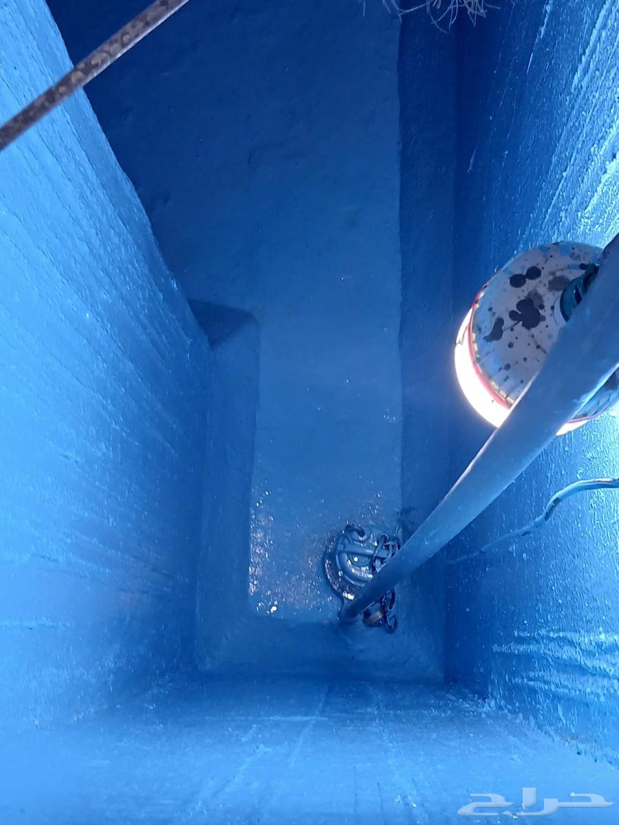 شركة غسيل خزانات بمكه تنظيف وتعقيم الخزان شركه تنظيف خزانات64217647003907113