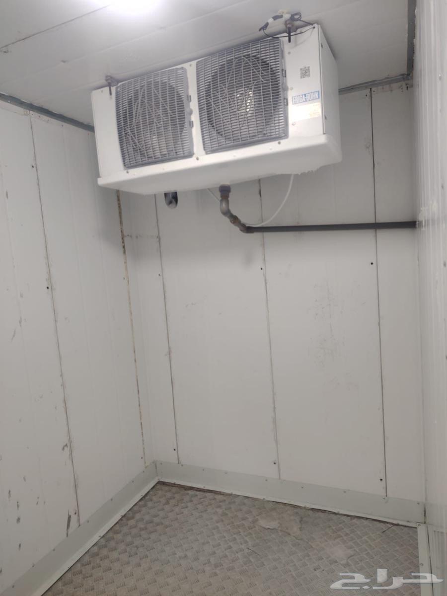 اشتري جميع انواع معدات المطاعم وغرف التبريد والتجميد وثلاجات64225065498369113