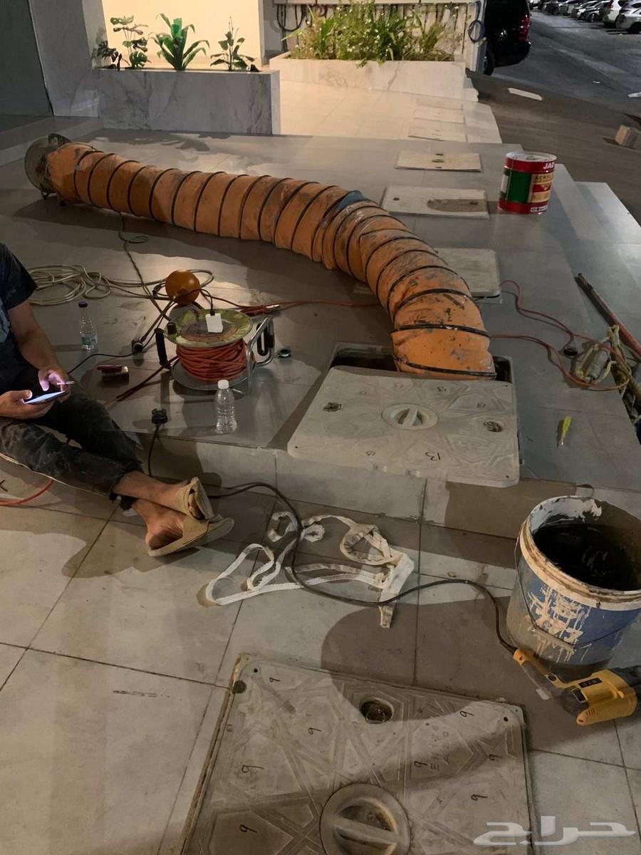 Swimming Pool Isolation and Maintenance in Jeddah64217411575299113