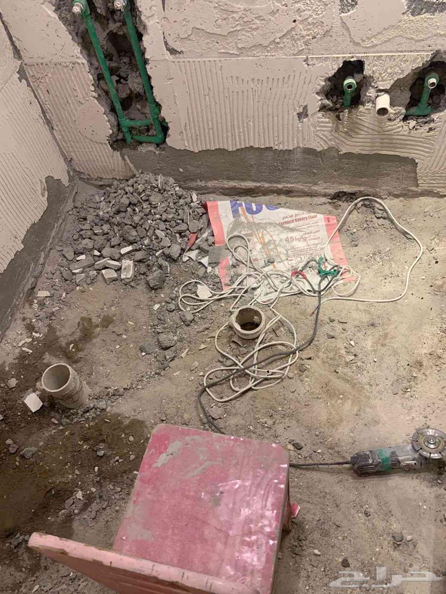 Swimming Pool Isolation and Maintenance in Jeddah64217411575299111