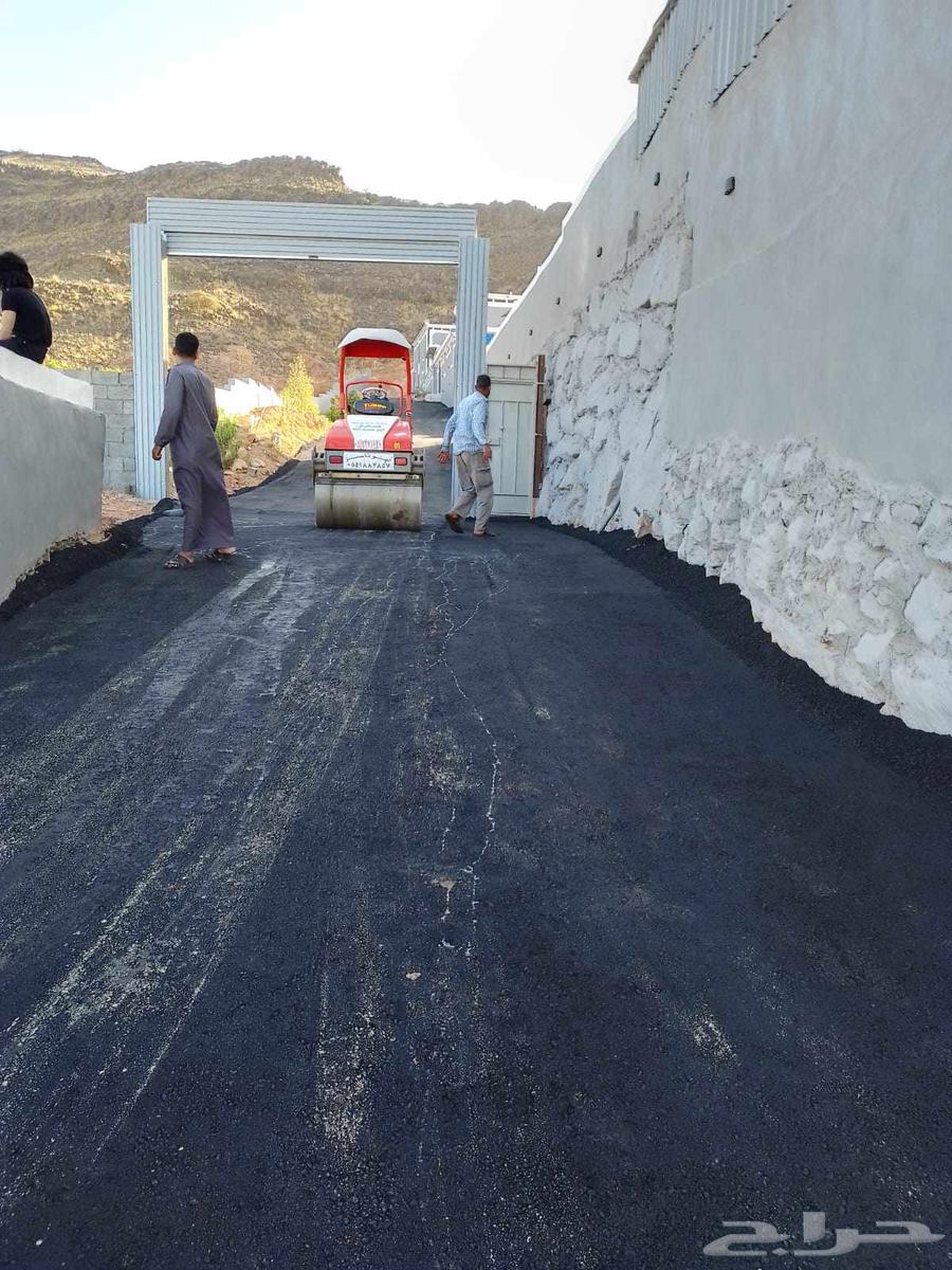 مقاول اسفلت ابها خميس مشيط احد رفيده الجنوب64218074582273110