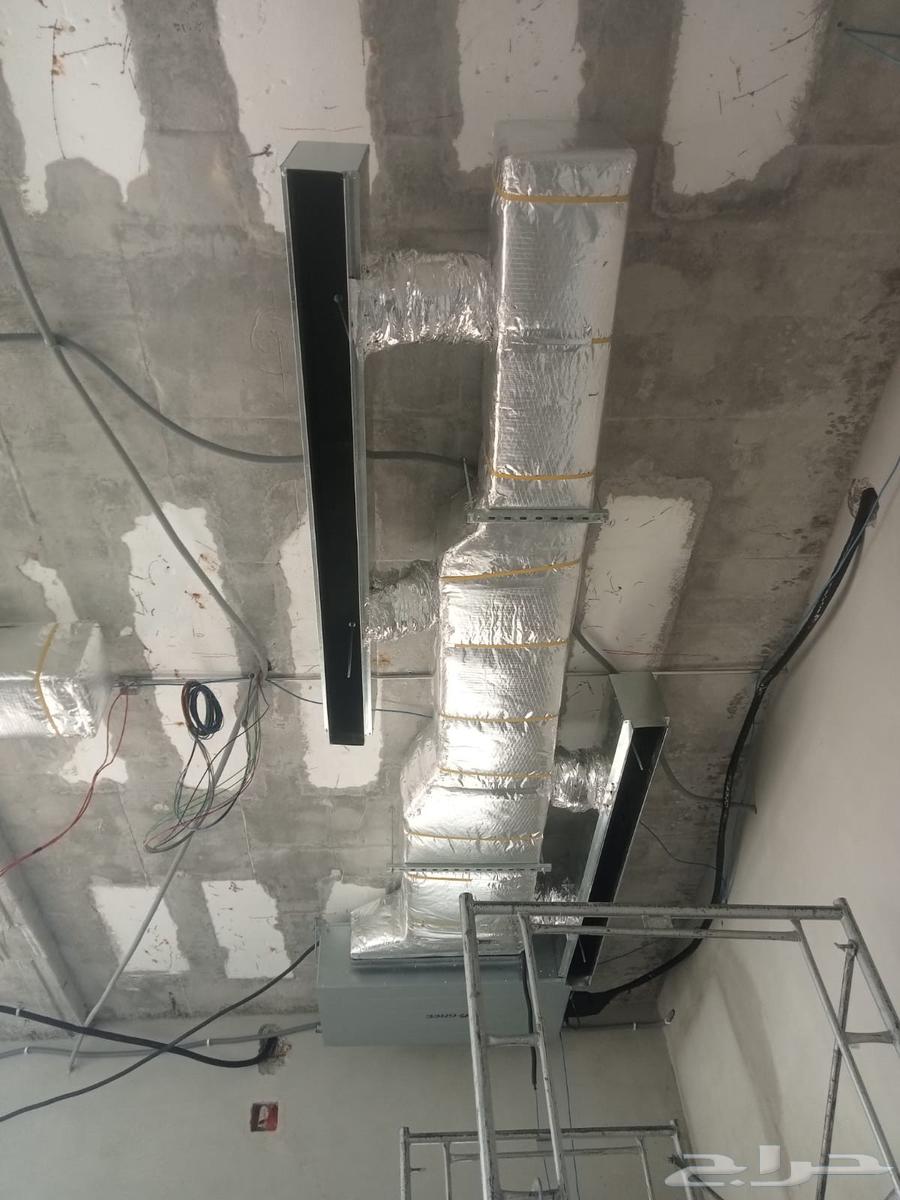 Central, concealed, and ducted air conditioning64217877812226110