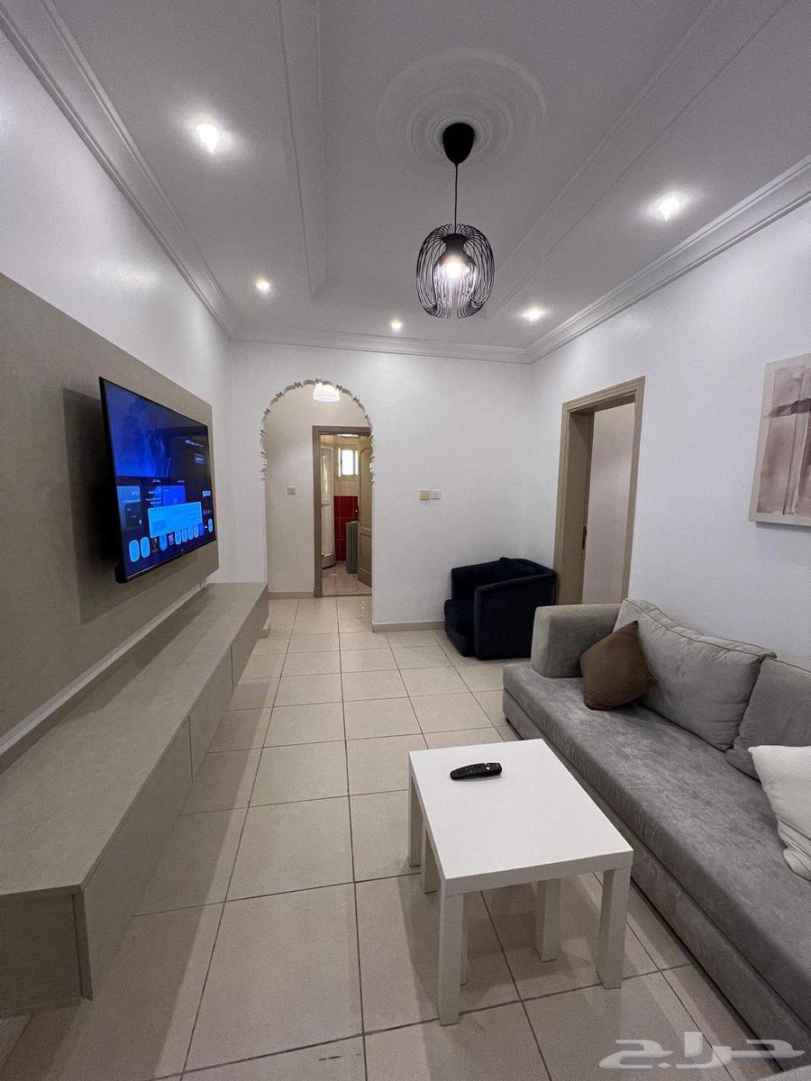 غرفتين وصاله مؤثثة وجاهزة للايجار الشهري64225262150146110